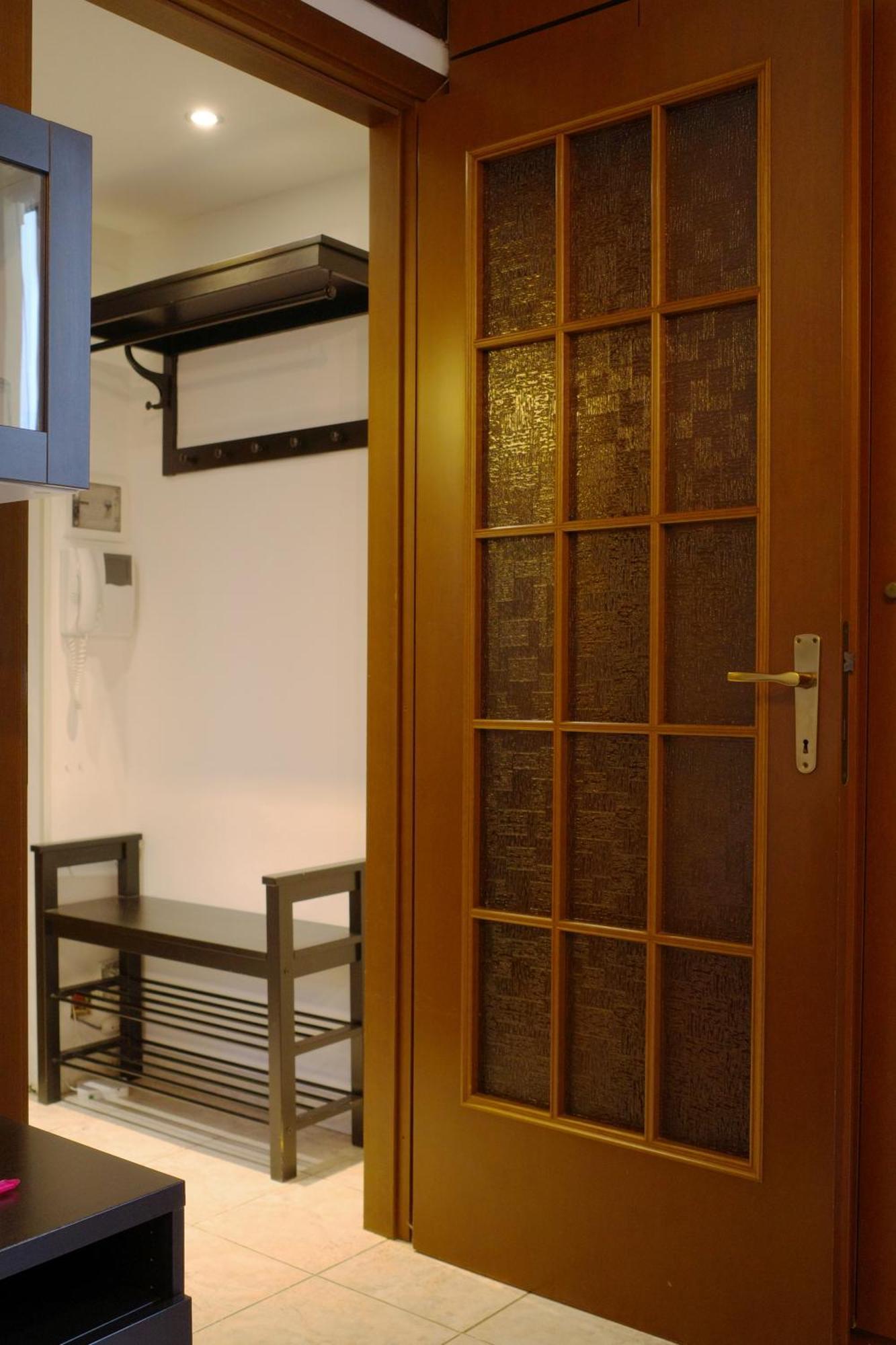 Bwr - Two-room Near The Station, Venini *