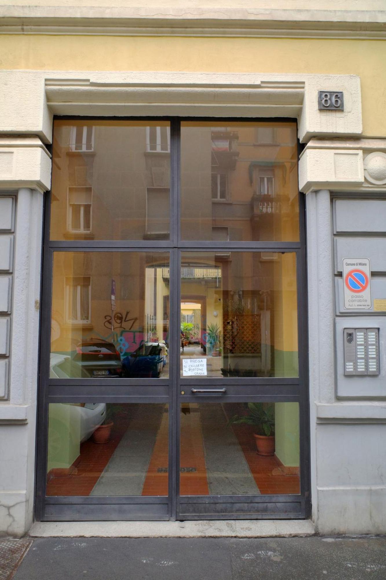 Bwr - Two-room Near The Station, Venini Apartment Milan