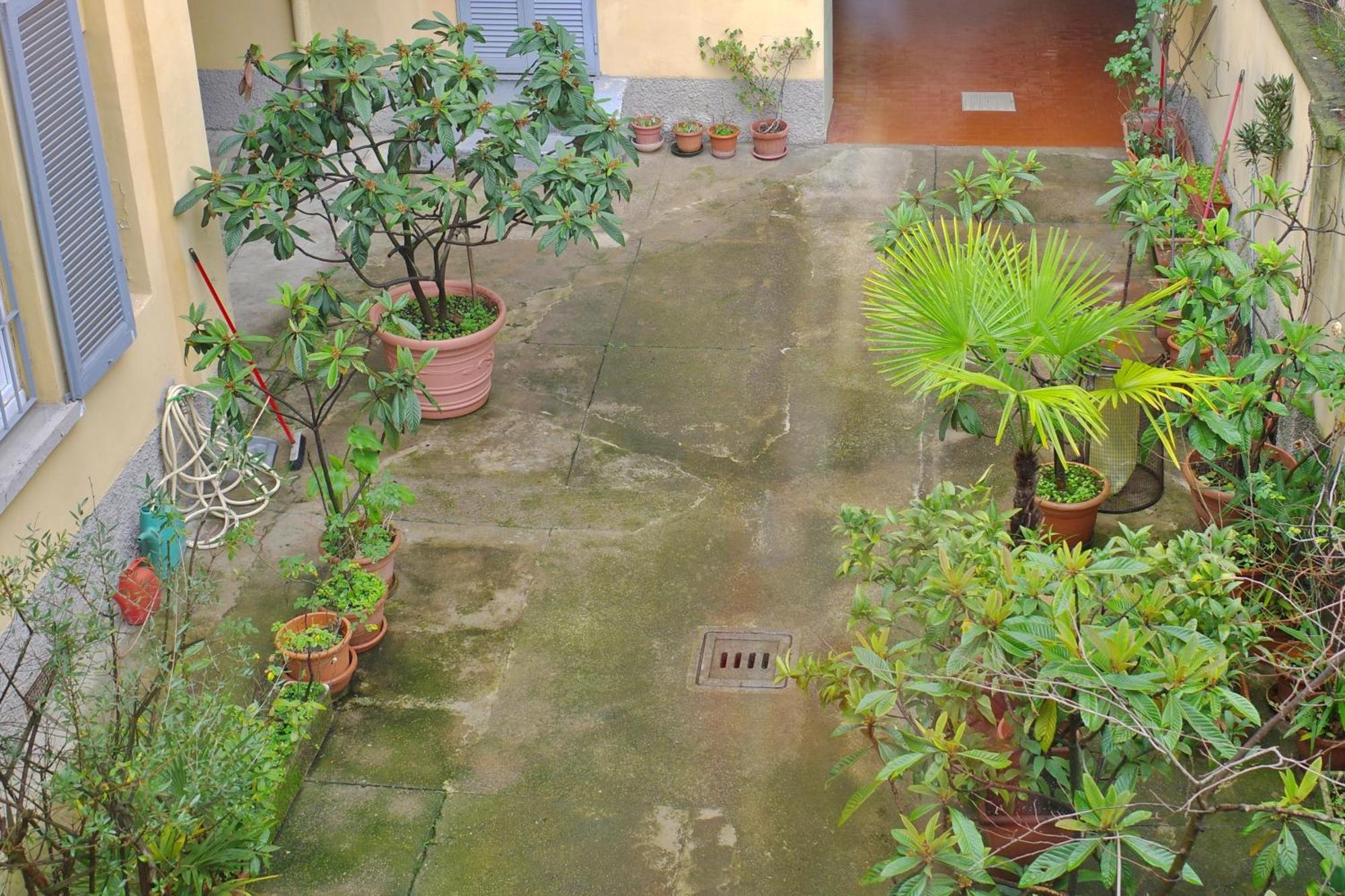 Bwr - Two-room Near The Station, Venini Milan