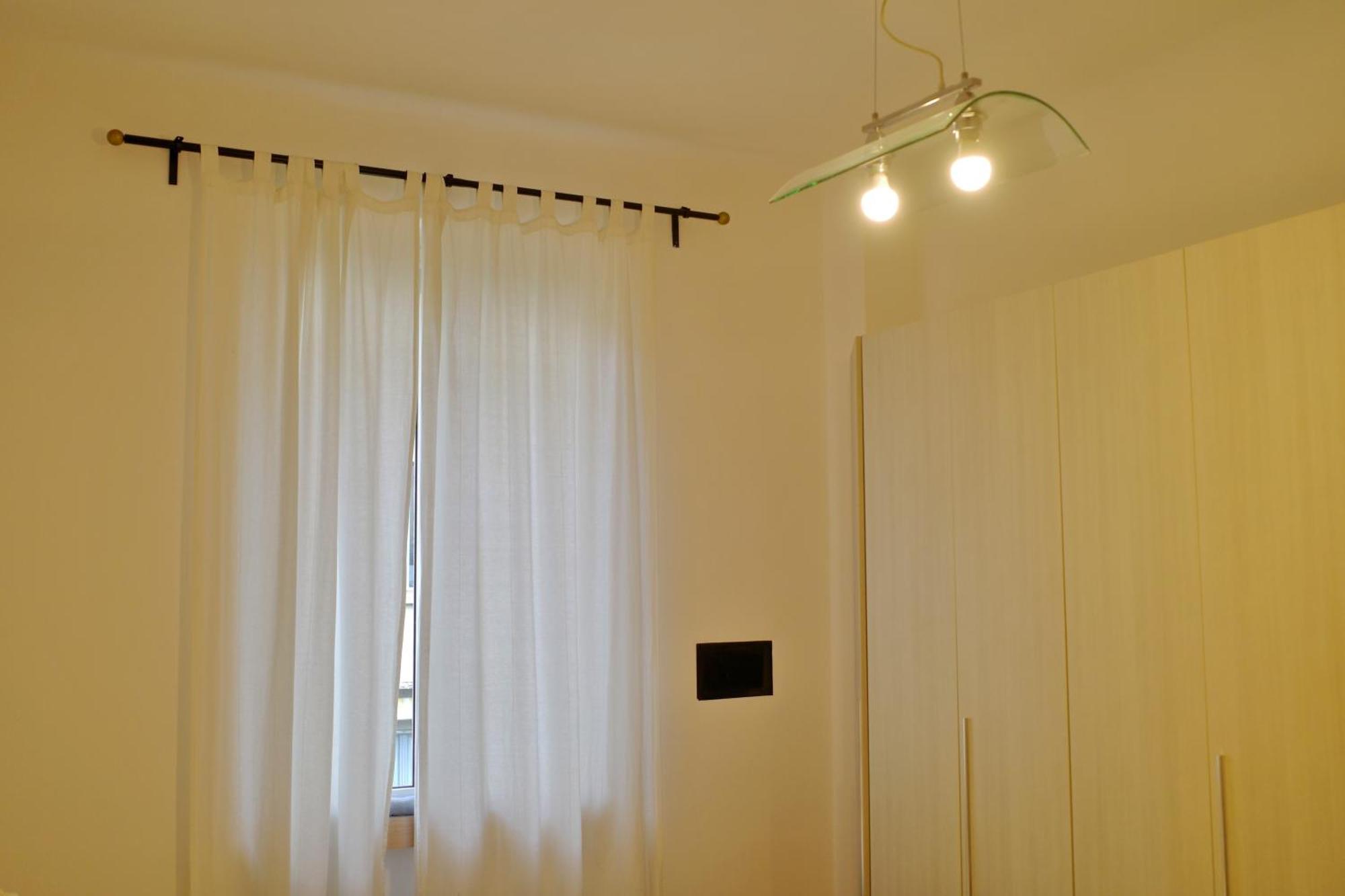 Bwr - Two-room Near The Station, Venini *