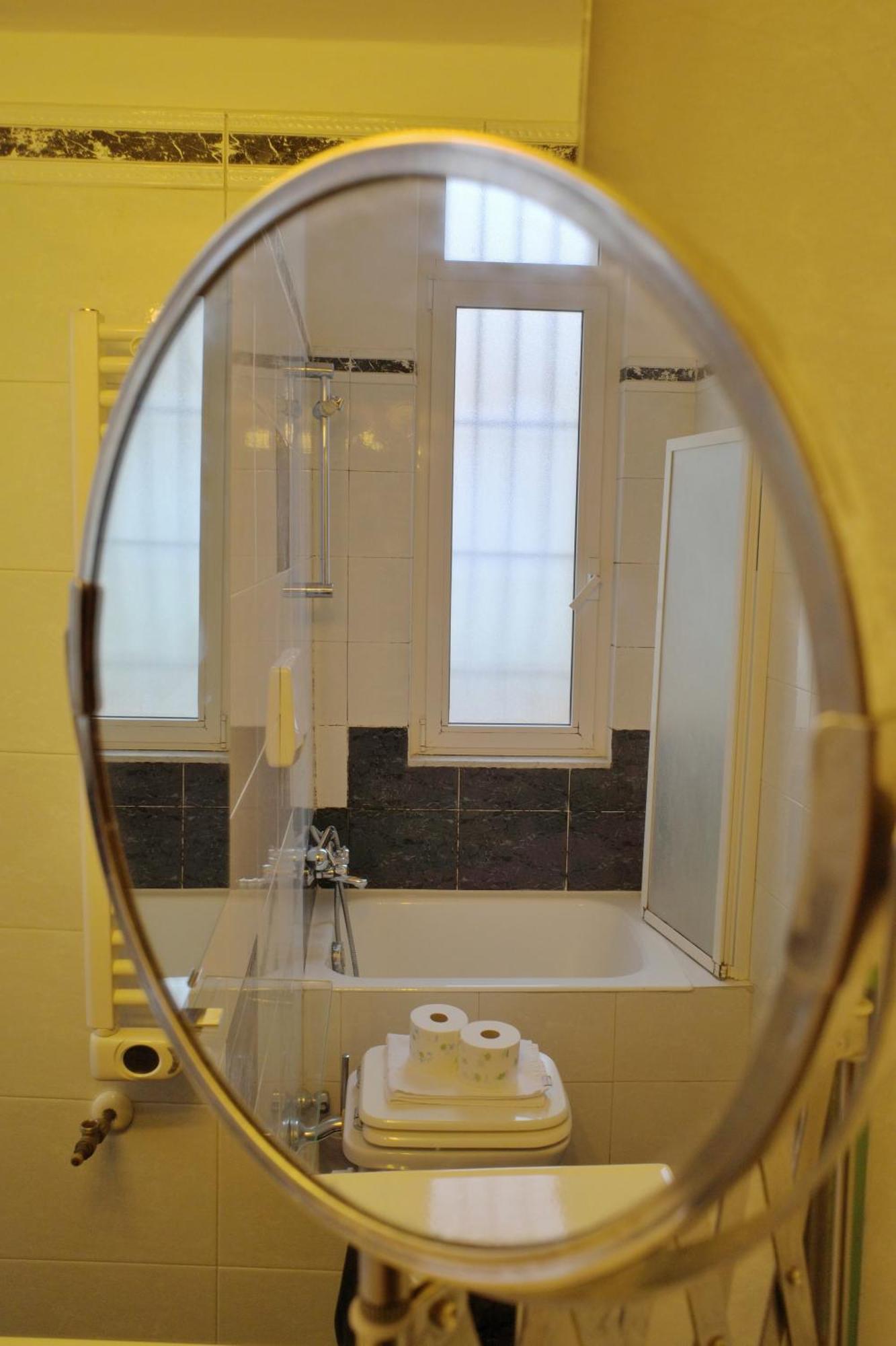 Appartement Bwr - Two-room Near The Station, Venini *