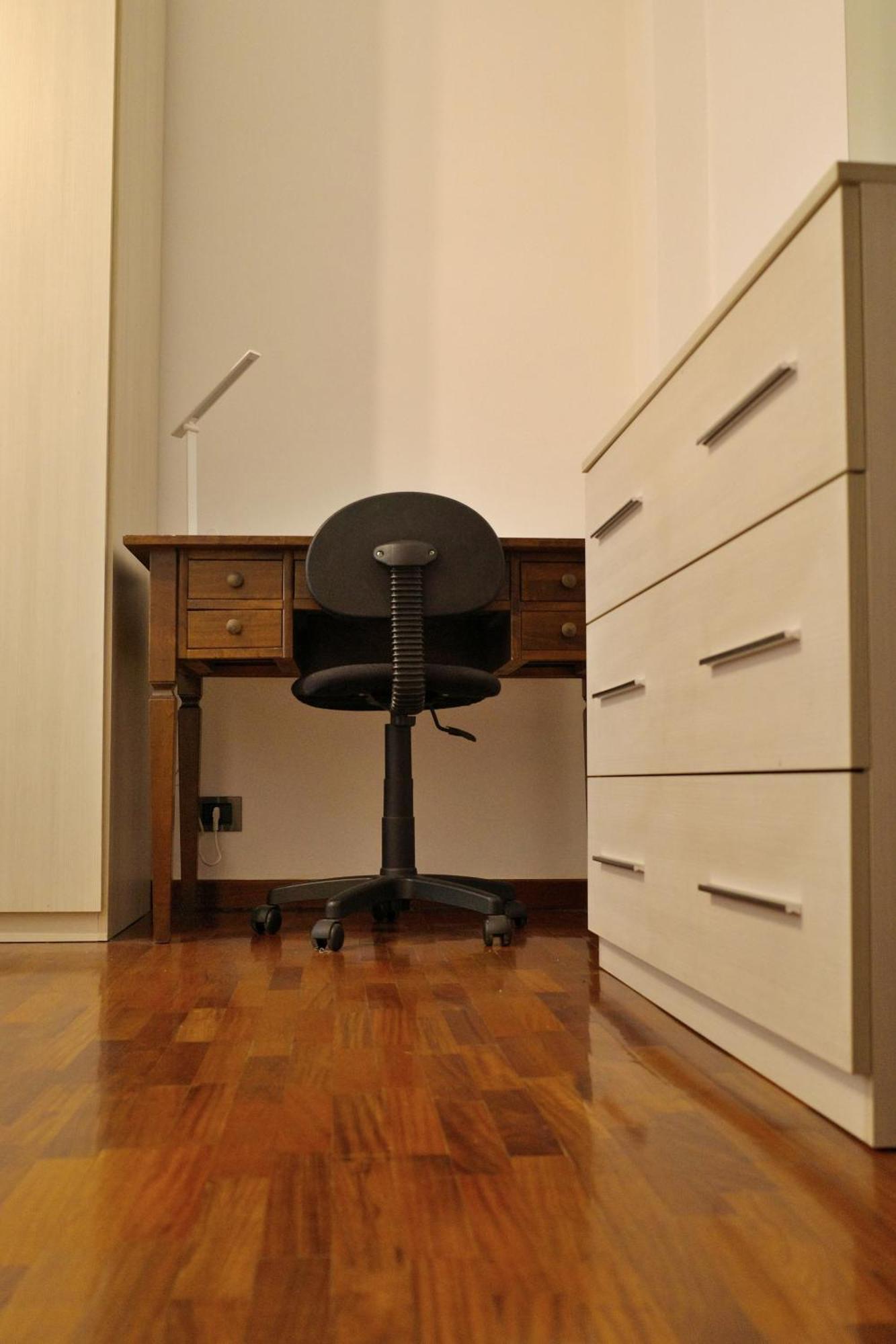 Bwr - Two-room Near The Station, Venini Apartment Milan