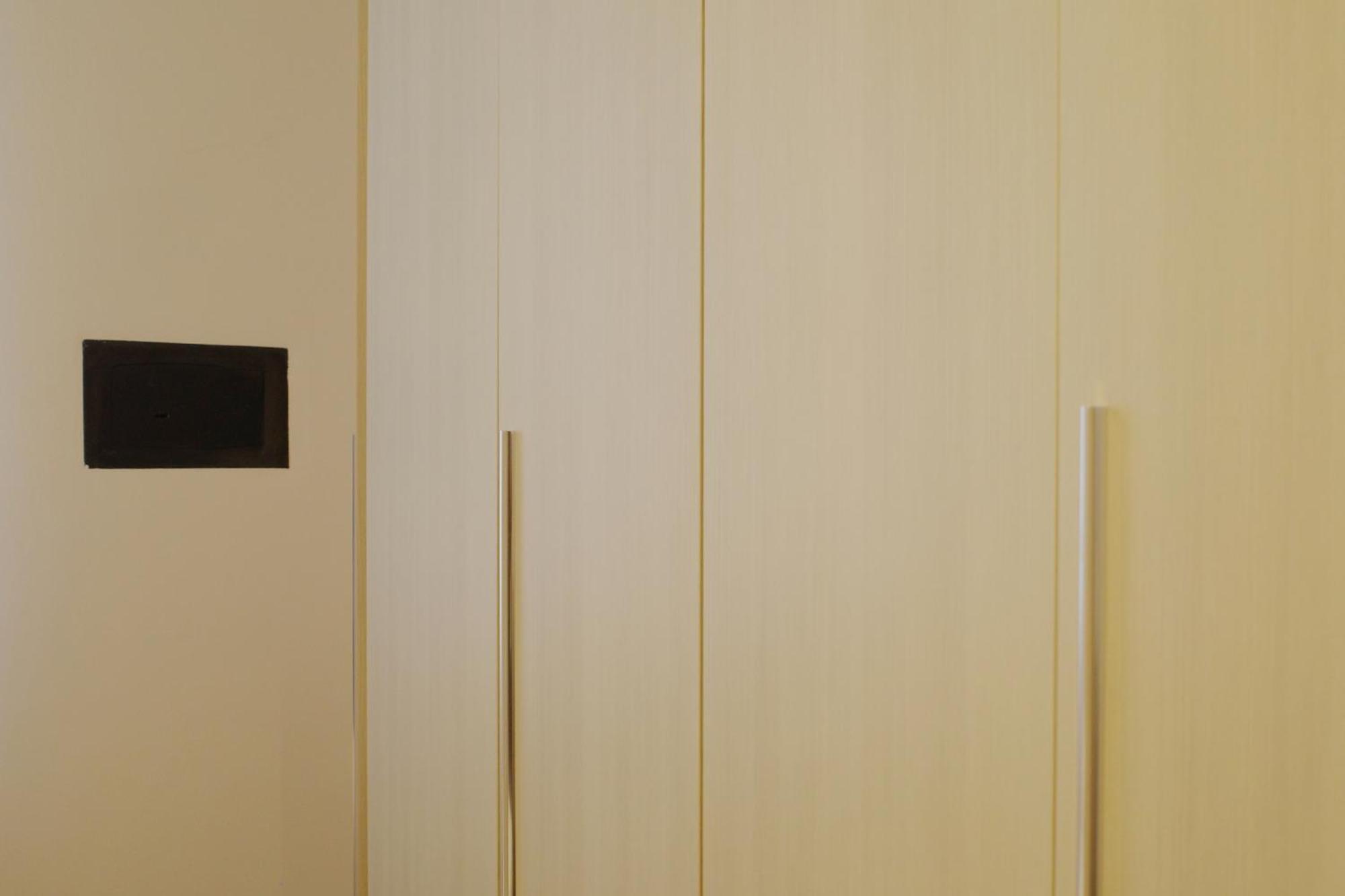 Bwr - Two-room Near The Station, Venini * Milan