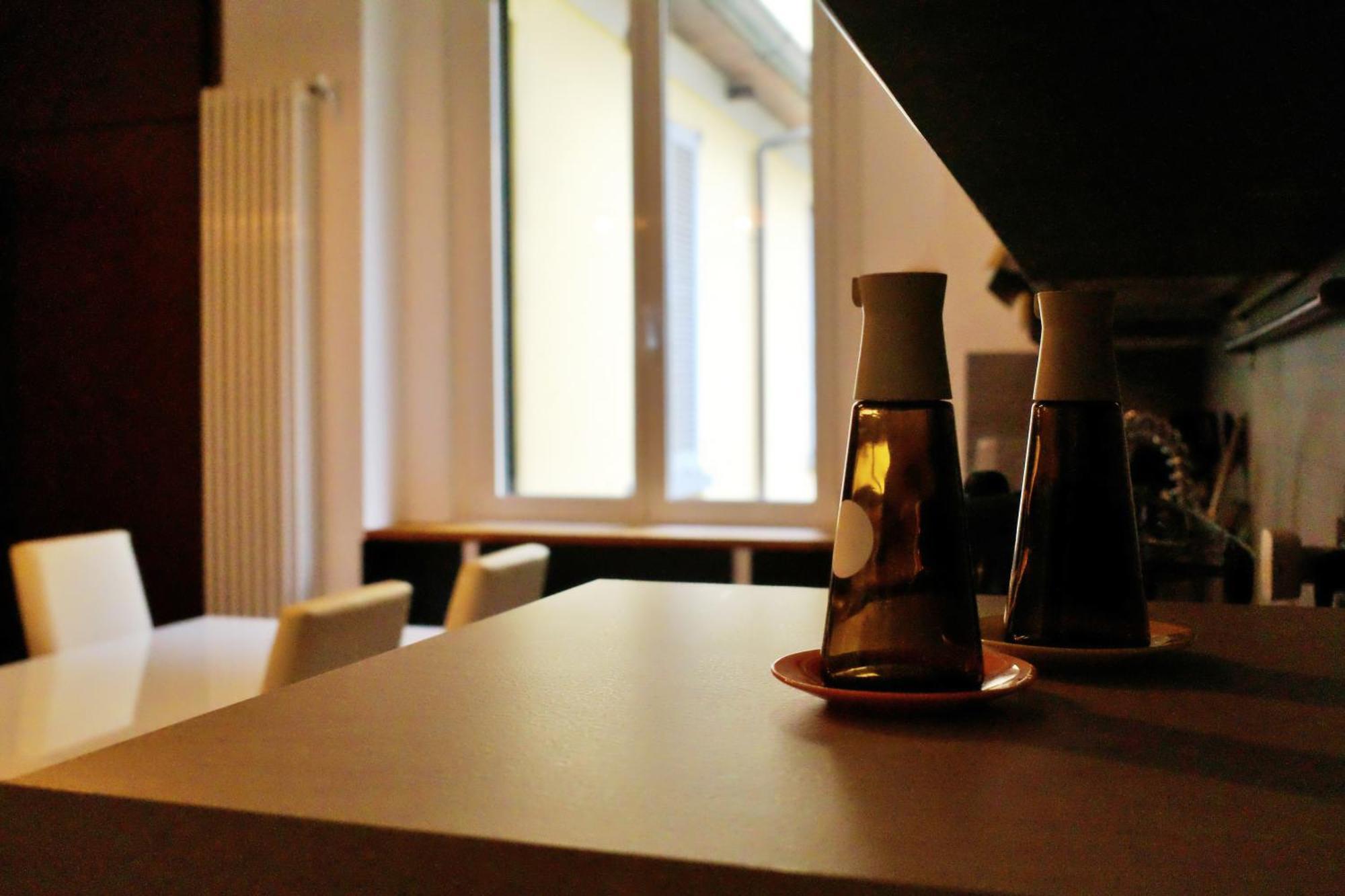 Bwr - Two-room Near The Station, Venini Appartement