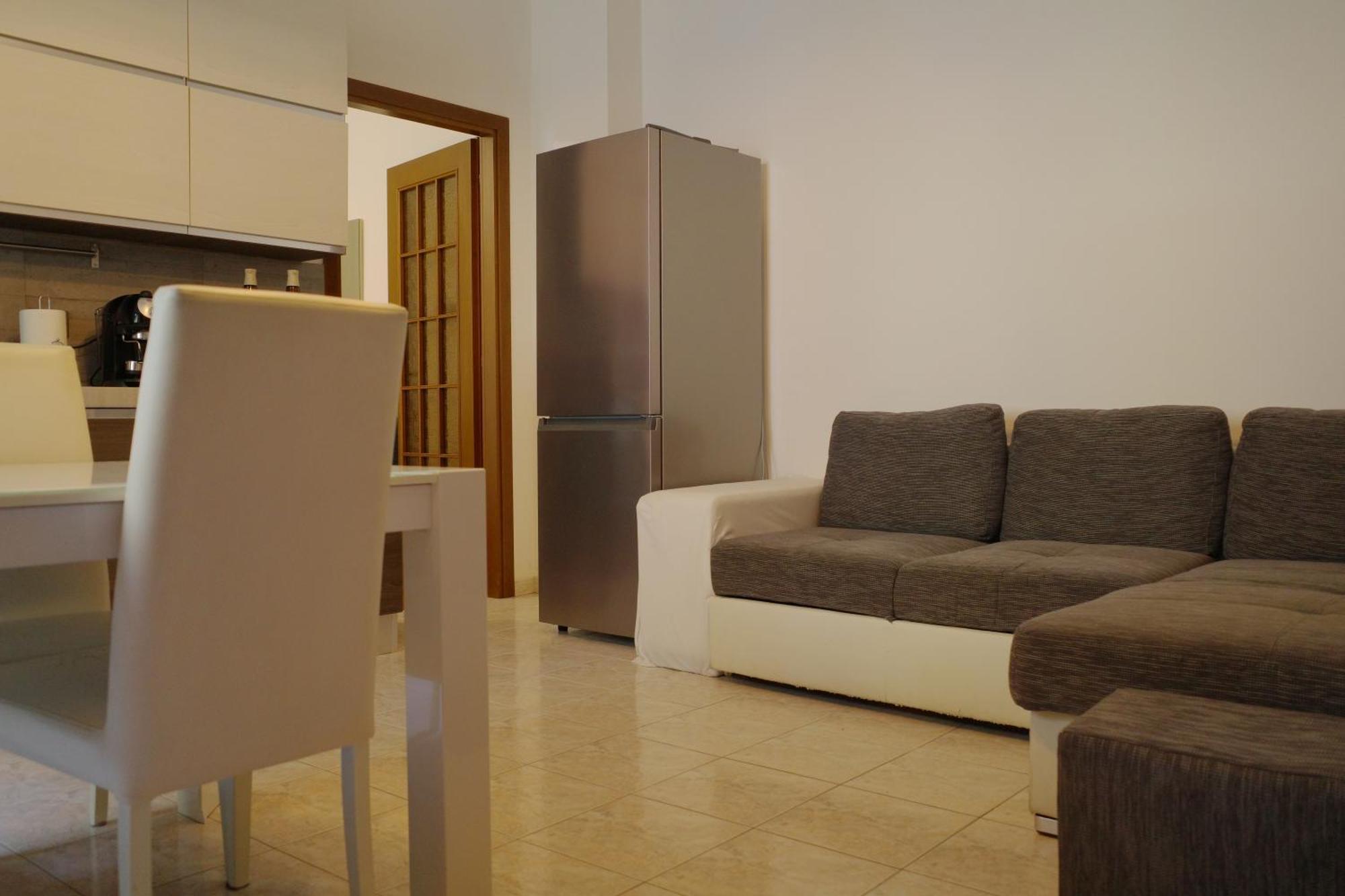 Apartment Bwr - Two-room Near The Station, Venini Milan