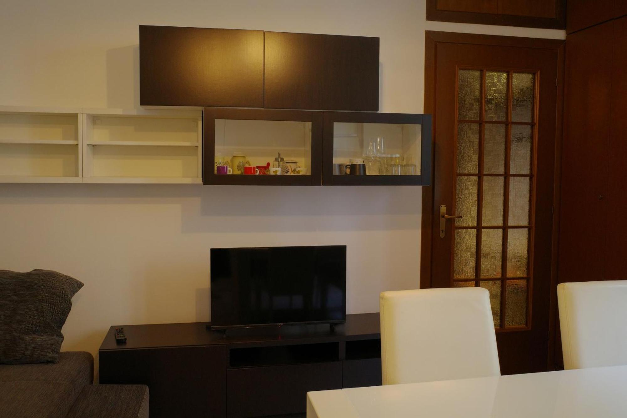 Bwr - Two-room Near The Station, Venini Milan