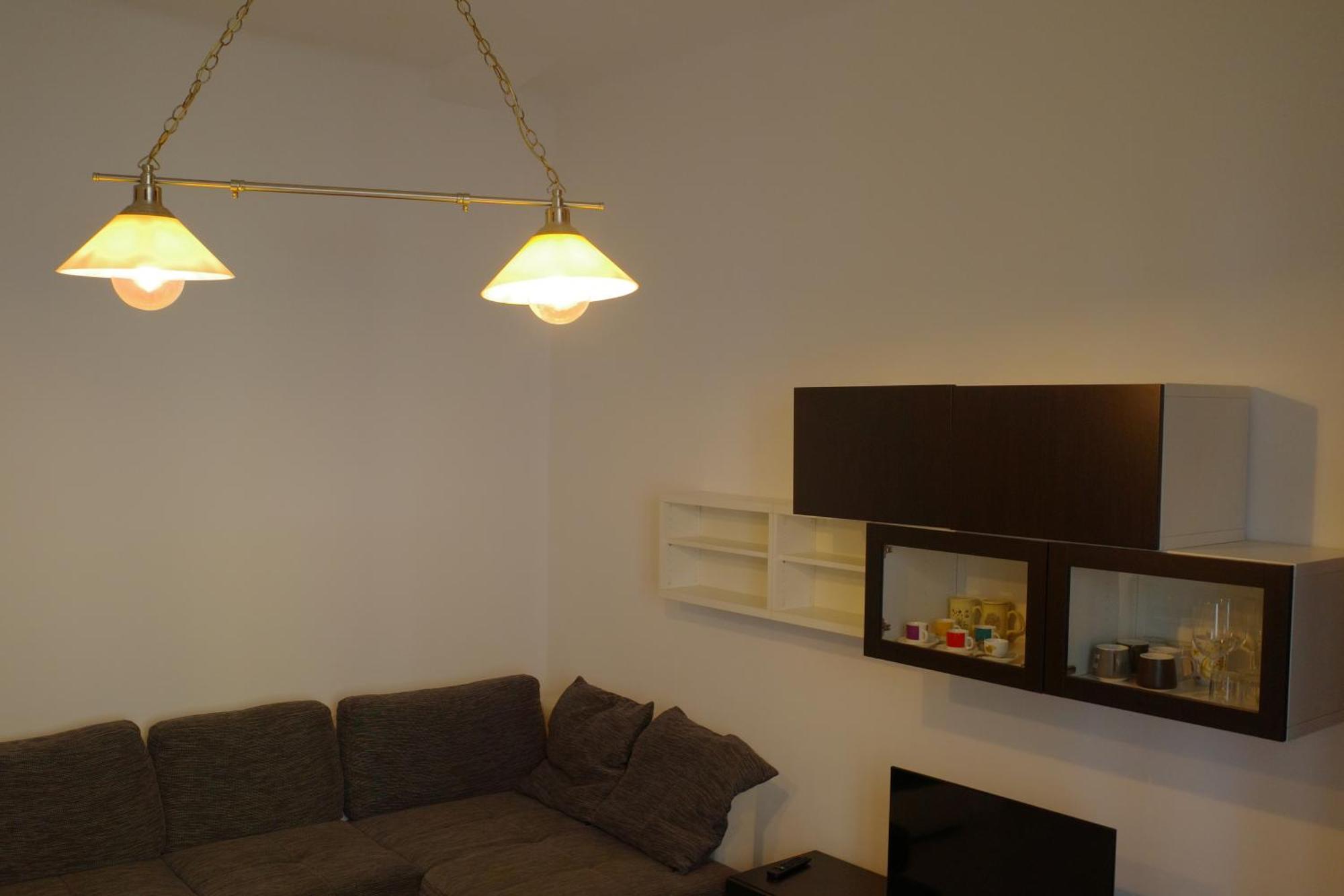 Bwr - Two-room Near The Station, Venini * Milan