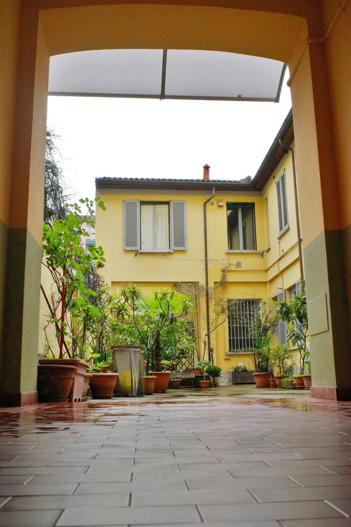 Bwr - Two-room Near The Station, Venini * Milán